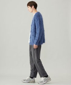 UNFILO MENS スマート イージーパンツ [24年秋冬商品]