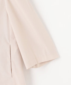 組曲 L 【洗える】ライトタイプライター ジャケット