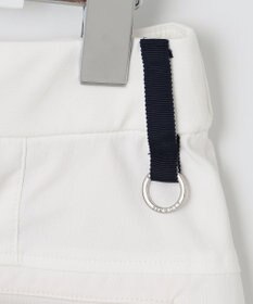 23区GOLF 【WOMEN】【WEB&一部店舗限定】スケトラドビーストレッチ スカート