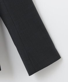 J.PRESS LADIES BAHARIYE ノーカラー ジャケット