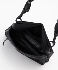 Y'SACCS 【DRY Pack】防水ラウンドポシェット