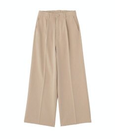 CRAFT STANDARD BOUTIQUE 半袖ダブルテーラードセットアップ