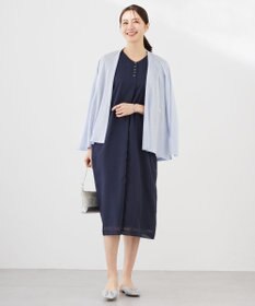 J.PRESS LADIES 【セットアイテム】LIBERTY スマホポシェット＆エコバッグ