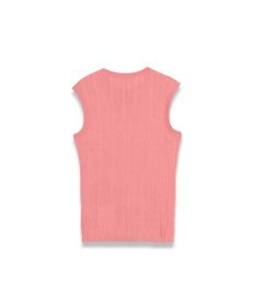 JOSEPH クリンクルリブ　ベスト