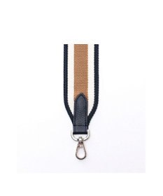 A.D.M.J. 【別売り】イタリアンテープショルダーストラップ(レギュラー/107cm)