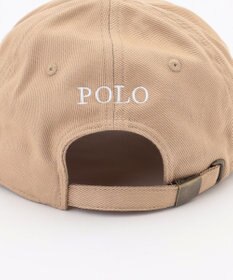 ANY 【POLO BCS別注】キャップ