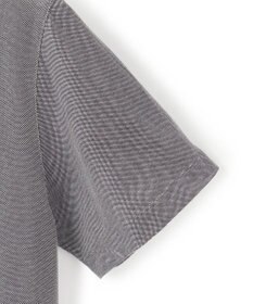 J.PRESS MEN クールビズの頼れる味方【WEB限定】【ビジネス対応 / 吸水速乾】カノコインレイ ポロシャツ