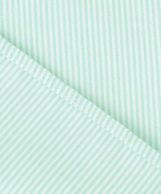 J.PRESS YORK STREET 【WOMEN】コットンタイプライター ショートシャツ