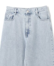 BEIGE， 【新色追加】MARCK / ワイドバギーパンツ