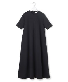 23区 【R(アール)】アクアスーティングジャージー Aライン ワンピース