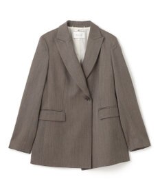 BEIGE， PONTOISE / テーラードジャケット