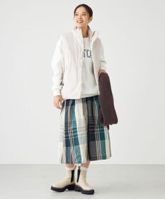 SHARE PARK LADIES 【UNISEX】MVS裏毛クルーネックスウェット（S・Mサイズ）