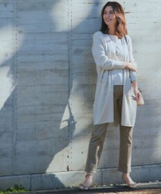 23区 L 【CLASSY.6月号掲載】23区DENIM ボーイフィット パンツ