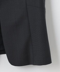 J.PRESS LADIES BAHARIYE ノーカラー ジャケット