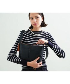 genten タスカ ショルダーバッグ