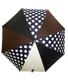 +RING レディース向け プラスリング 長傘 60cm MLT T1355