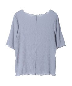 earth music&ecology シアープルオーバー