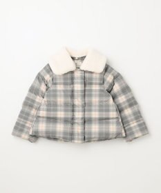 組曲 KIDS 【110-140㎝】 ショートダウン