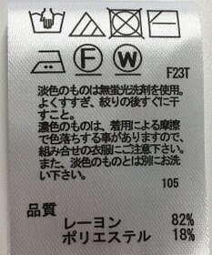 ONWARD Reuse Park 【any SiS】ニット秋冬