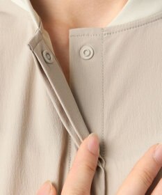 Chacott Chacott BALANCE UVケアタフタワンピース