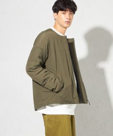 SHARE PARK MENS 【UNISEX】モンスター中綿カーディガン（L・XLサイズ）