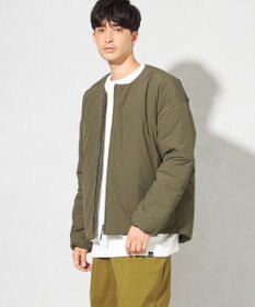 SHARE PARK MENS 【UNISEX】モンスター中綿カーディガン（L・XLサイズ）