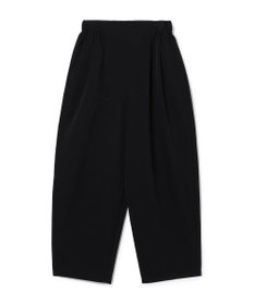 Chacott マイクロドットワイドパンツ