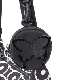 ANNA SUI ヴァケーション ミニショルダーバッグ