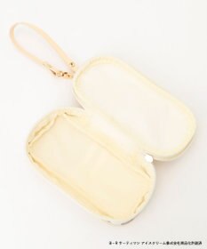 ANY 【any FAM×サーティワン アイスクリーム】クリアポーチ