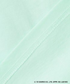 ANY KIDS 【any FAM ×サンリオキャラクターズ】ミラクルスパンコール Tシャツ