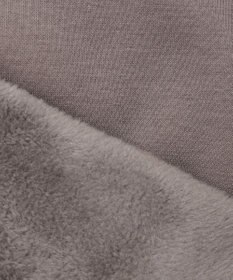 J.PRESS LADIES 【WEB限定カラーあり】ボアジャージー カットソー