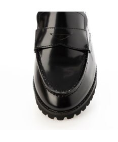 ing <ing>厚底デザインローファー