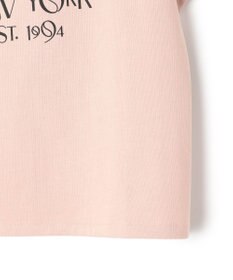 TOCCA 【接触冷感・UV90%以上カット・洗える】DANCING RIBBON Tシャツ