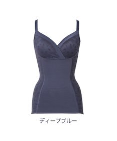 BRADELIS New York 【カヤビューティラボ】はくだけ簡単スタイルメイクブラキャミ23