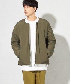 SHARE PARK MENS 【UNISEX】モンスター中綿カーディガン（L・XLサイズ）