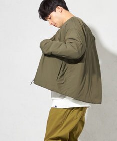 SHARE PARK MENS 【UNISEX】モンスター中綿カーディガン（L・XLサイズ）