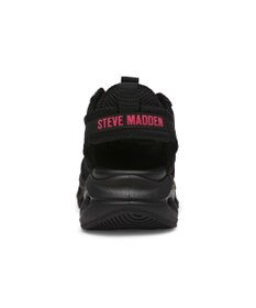 STEVE MADDEN SURGE 7 厚底クッションソールスポーツサンダル