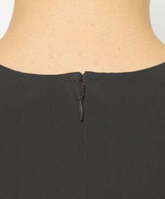 uncrave 【撥水・接触冷感・UVカット・洗濯機洗い可】マルチファンクションナイロン ブラウス（uncrave STANDARD）