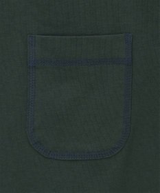 Paul Smith コットン ジャージー カーディガン