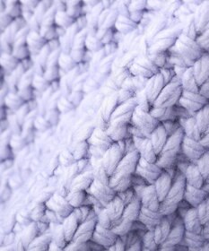 CRAFT STANDARD BOUTIQUE ローゲージカノコニットプルオーバー