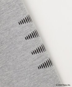 PW CIRCULUS 【MEN】Garfield クルーネックスエット