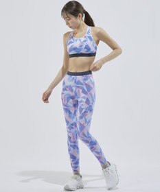 CW-X 【WOMEN】 CW-X 【スポーツ時のゆれからバストを守る】 SPORTSゆれケアBra 吸汗速乾（本体） HTY020 /ワコール