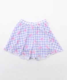 ANY KIDS 【UVカット】2WAYショルダーセパレート水着