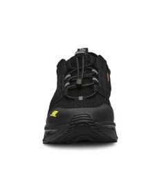 STEVE MADDEN SURGE 7 厚底クッションソールスポーツサンダル