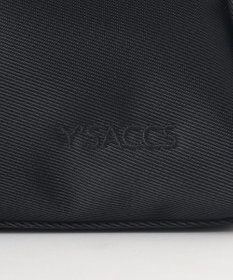 Y'SACCS 【DRY Pack】防水ラウンドポシェット