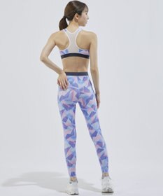 CW-X 【WOMEN】 CW-X 【スポーツ時のゆれからバストを守る】 SPORTSゆれケアBra 吸汗速乾（本体） HTY020 /ワコール