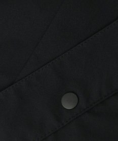 UNFILO MENS 【男女兼用】FINE MOVE ステンカラー コート [23年商品]