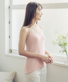 Wing インナー ブラトップ キャミソール【シンクロブラトップ】　レースタイプ　ウイング／ワコール　ET1091