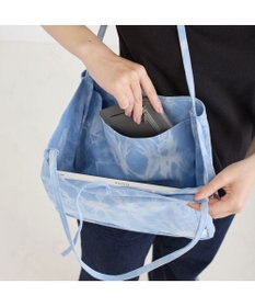 ROOTOTE 3567【ルートート】SC.デリ.タイダイ-A