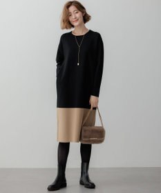 23区 バロックメタル ラリエット ネックレス